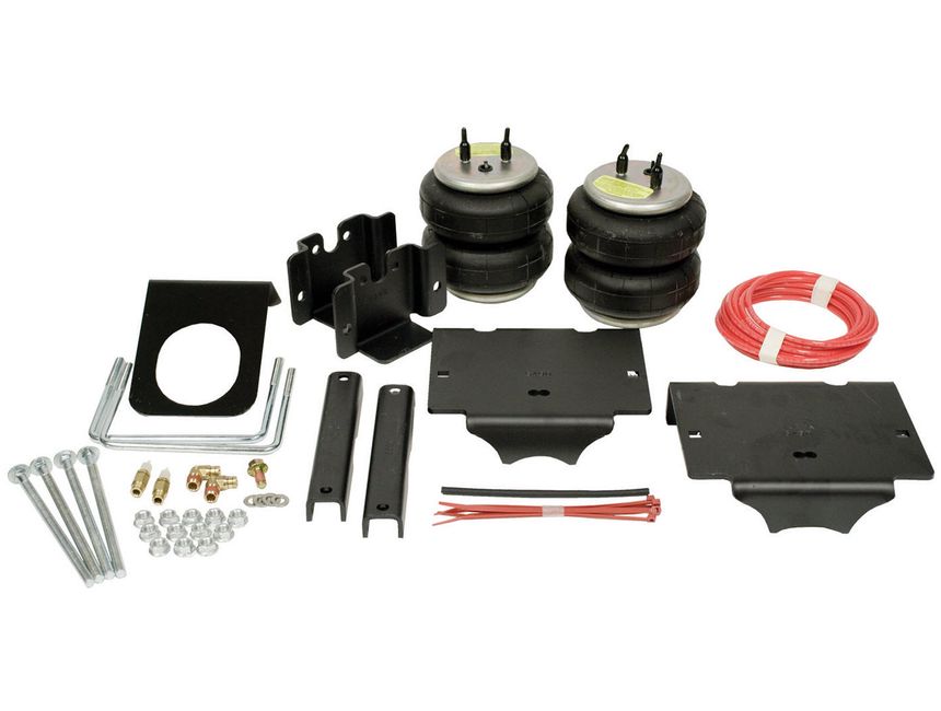 Firestone RideRite Air Bag Kit 2286 RealTruck
