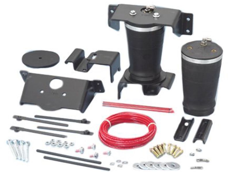 Firestone RideRite Air Bag Kit 2407 RealTruck