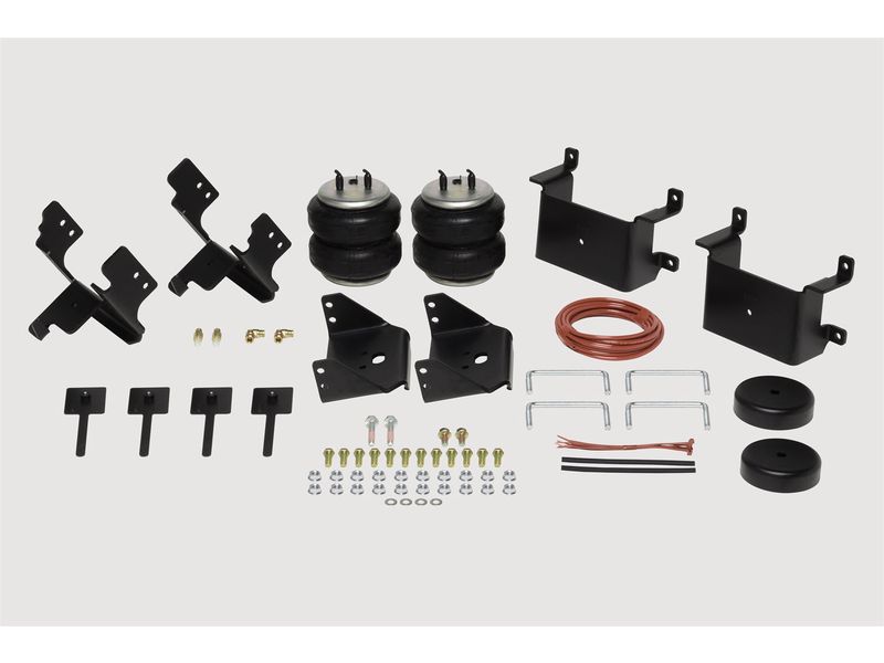 Firestone Ride-Rite Air Bag Kit 2525 | RealTruck
