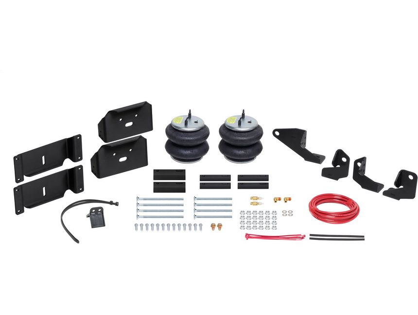 Firestone RideRite Air Bag Kit 2600 RealTruck