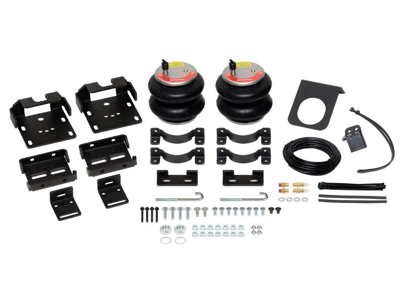Firestone RED Label Air Spring Kit 2715 | RealTruck