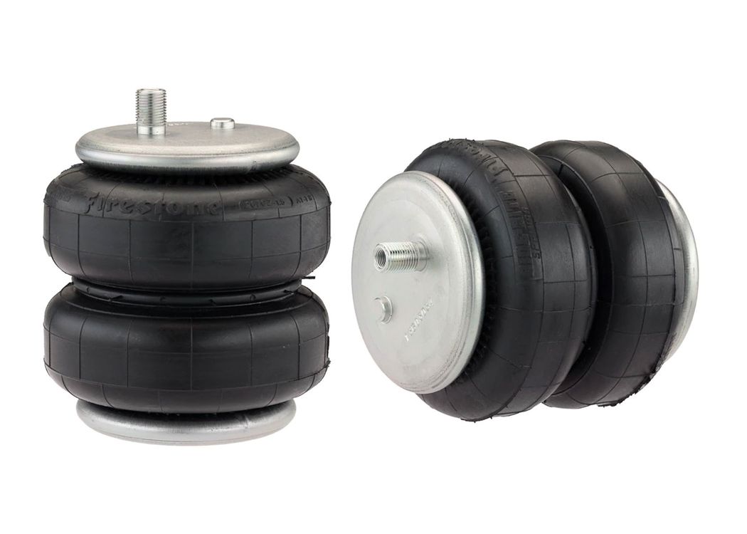 2863 Adams Rite Firestone Ride-Rite All-in-One Air Spring Kit 2863 | RealTruck