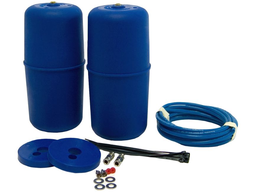 Firestone CoilRite Air Bag Kit 4148 RealTruck