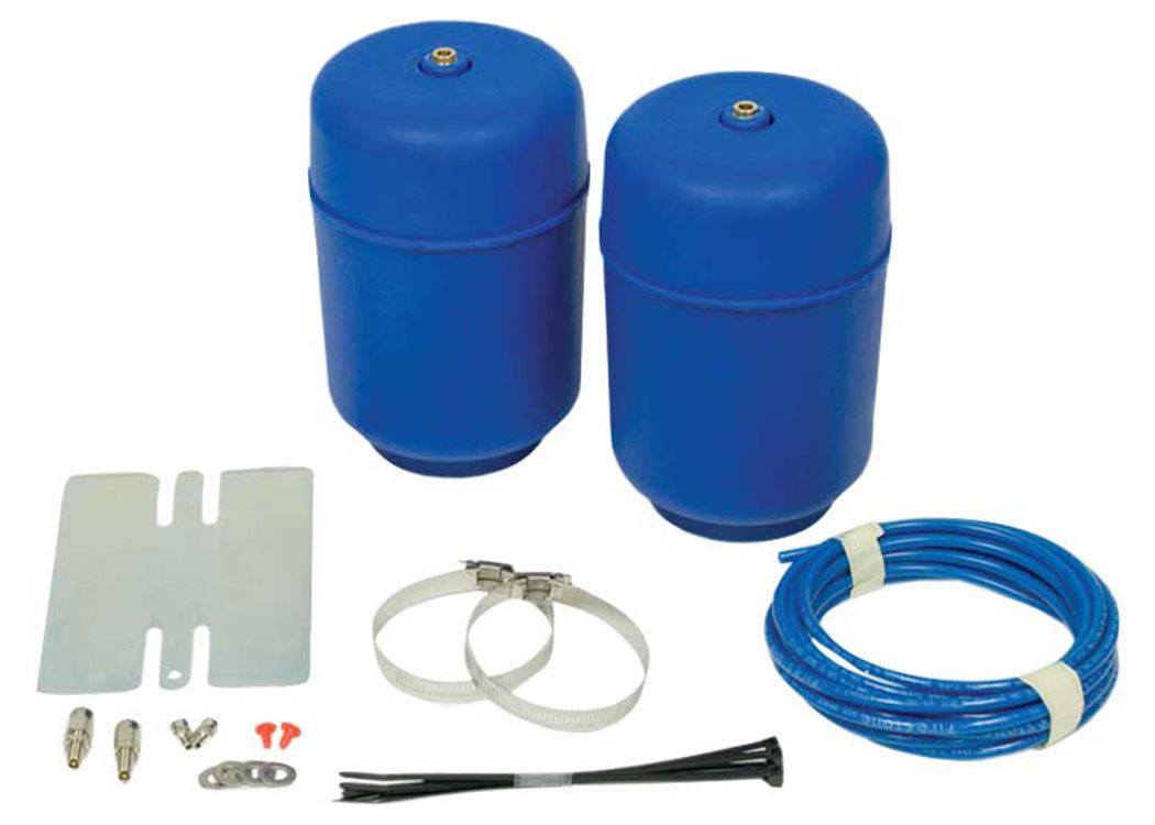 Firestone Coil-Rite Air Bag Kit 4185 | RealTruck
