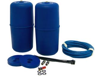 Firestone Coil-Rite Air Bag Kit