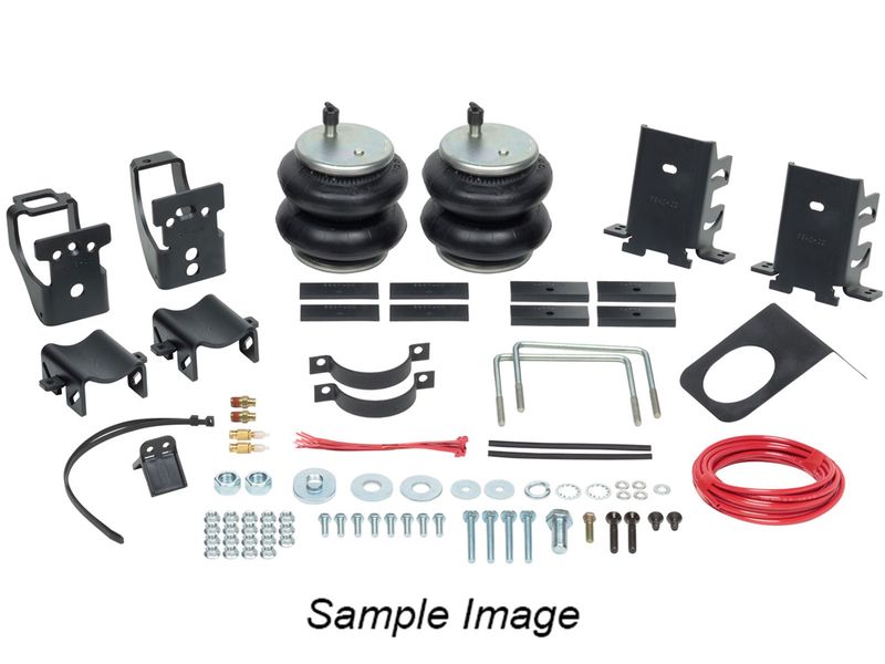 firestone ride-rite air spring kit 2609