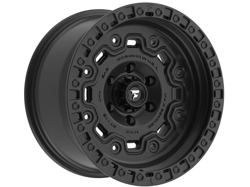 Chevy Tahoe 17 Inch Rims & Wheels | RealTruck