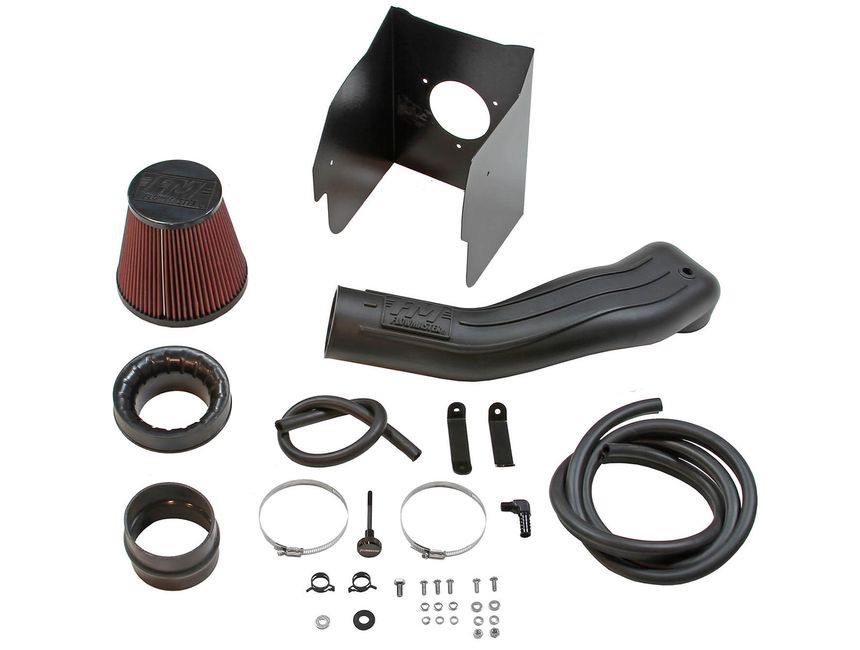 Flowmaster Delta Force Cold Air Intake 615109 RealTruck