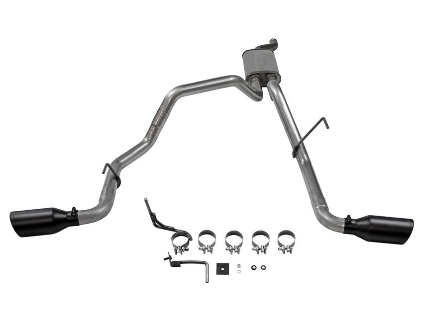 Flowmaster FlowFX Exhaust System 718103 RealTruck
