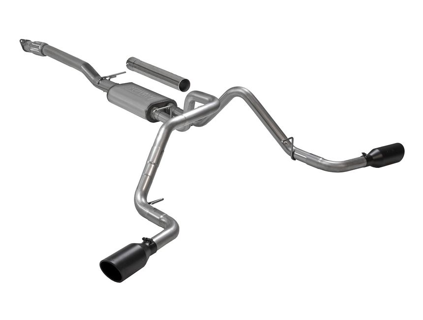 Flowmaster FlowFX Exhaust System 718114 RealTruck