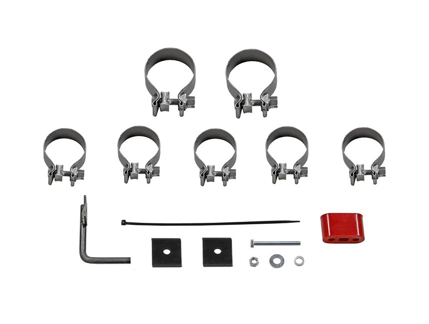 Flowmaster FlowFX Exhaust System 718114 RealTruck