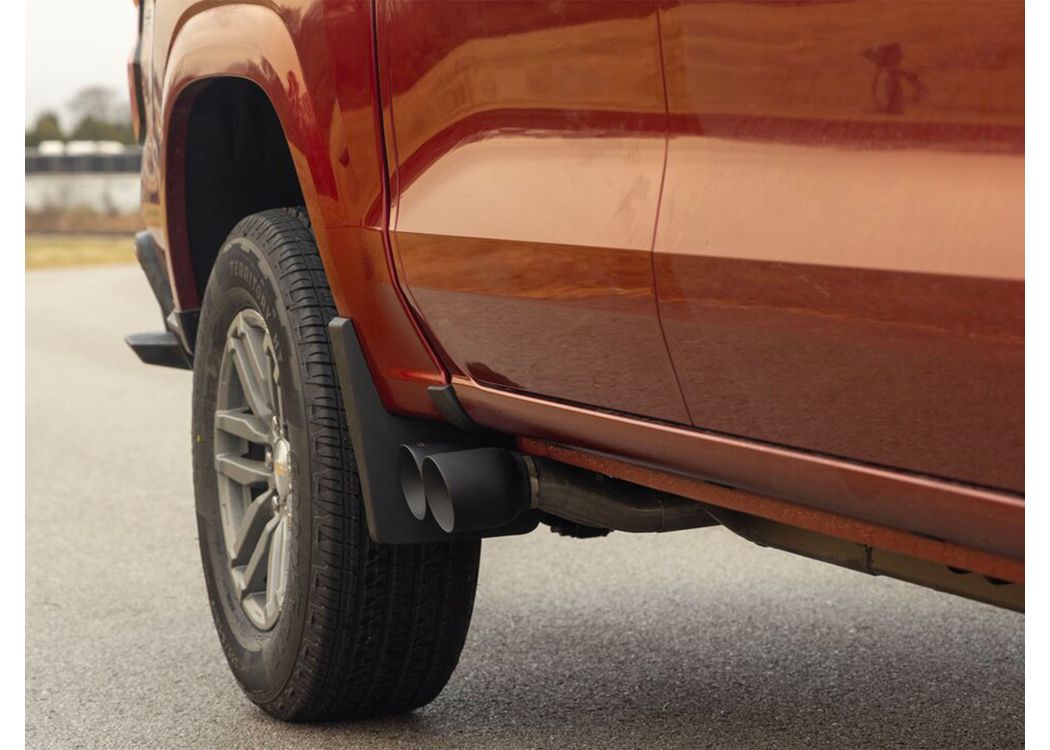 Flowmaster FlowFX Exhaust System 718165 | RealTruck