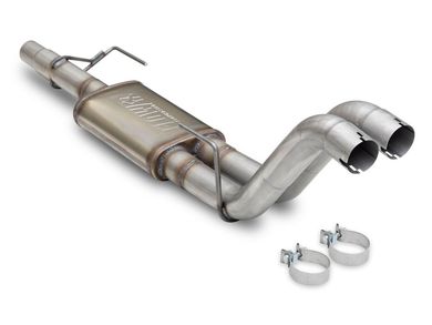 Flowmaster FlowFX Direct-Fit Muffler 718172 | RealTruck