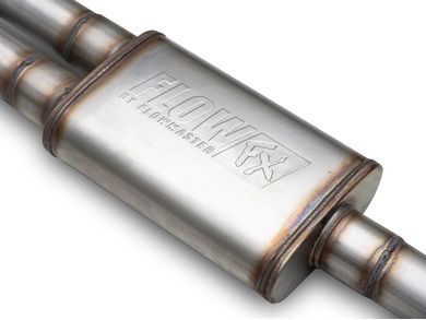 Flowmaster FlowFX Direct-Fit Muffler 718172 | RealTruck