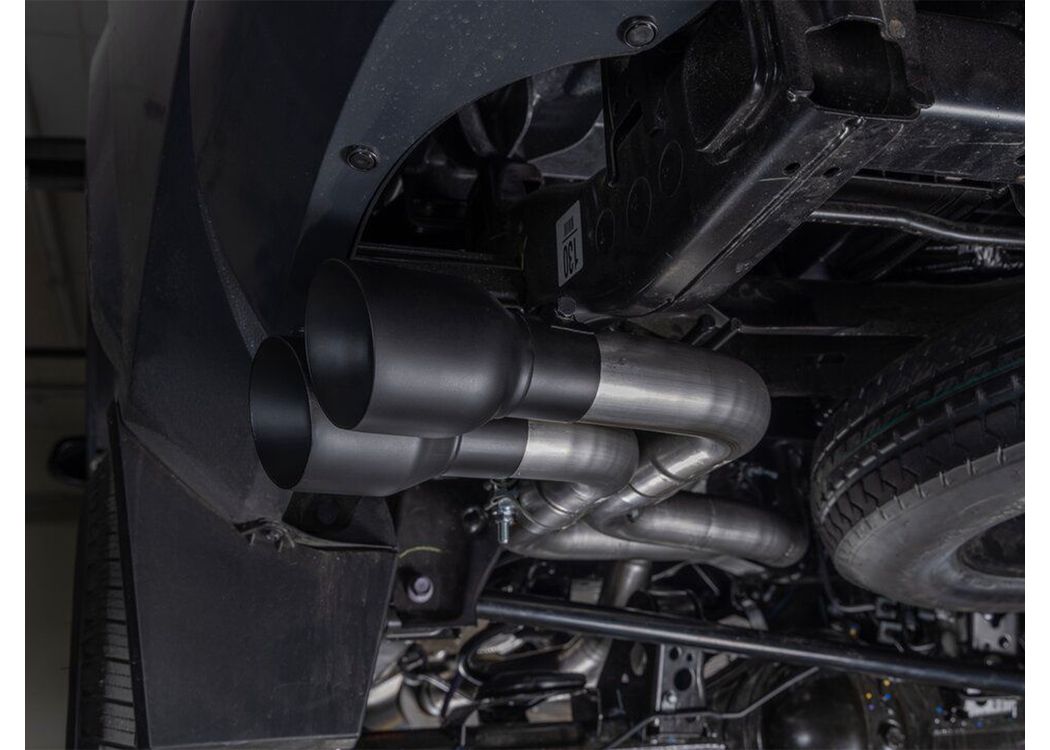 Floatmaster System Flowmaster FlowFX Exhaust System 718173 | RealTruck