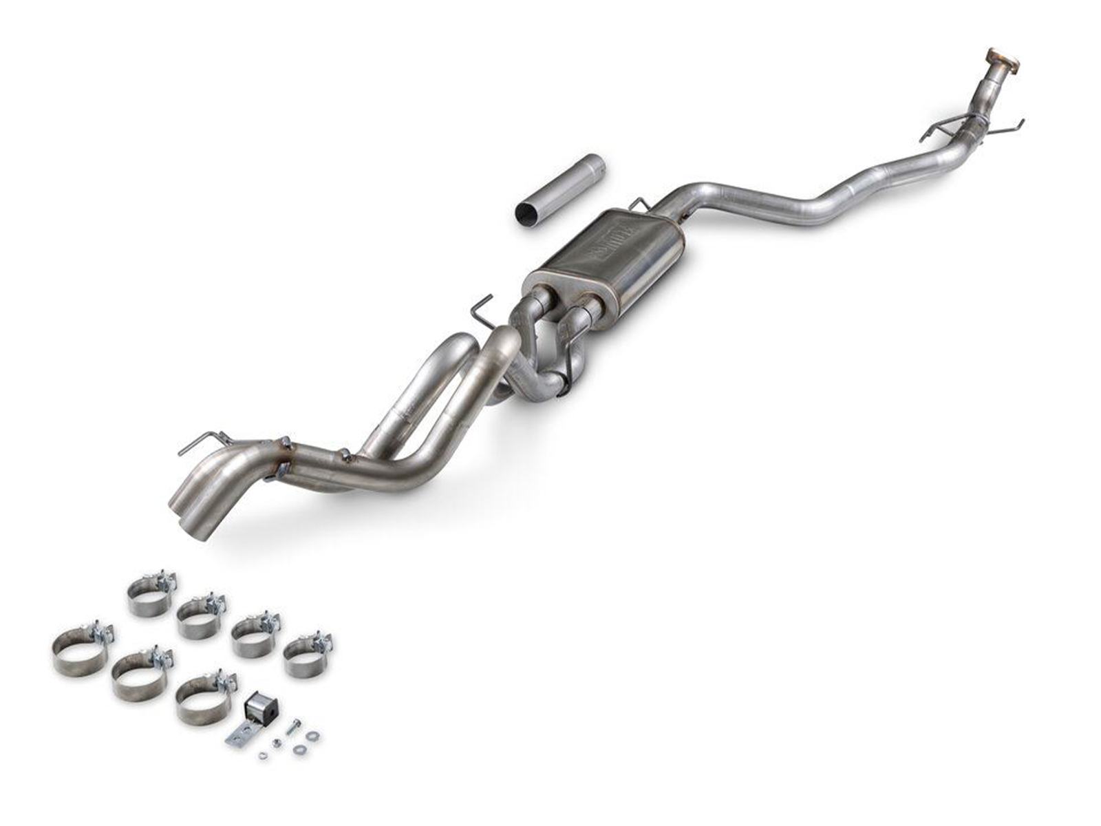Flowmaster FlowFX Exhaust System 718179 | RealTruck