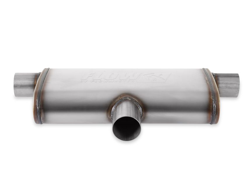 Flowmaster FlowFX Muffler 72206 RealTruck