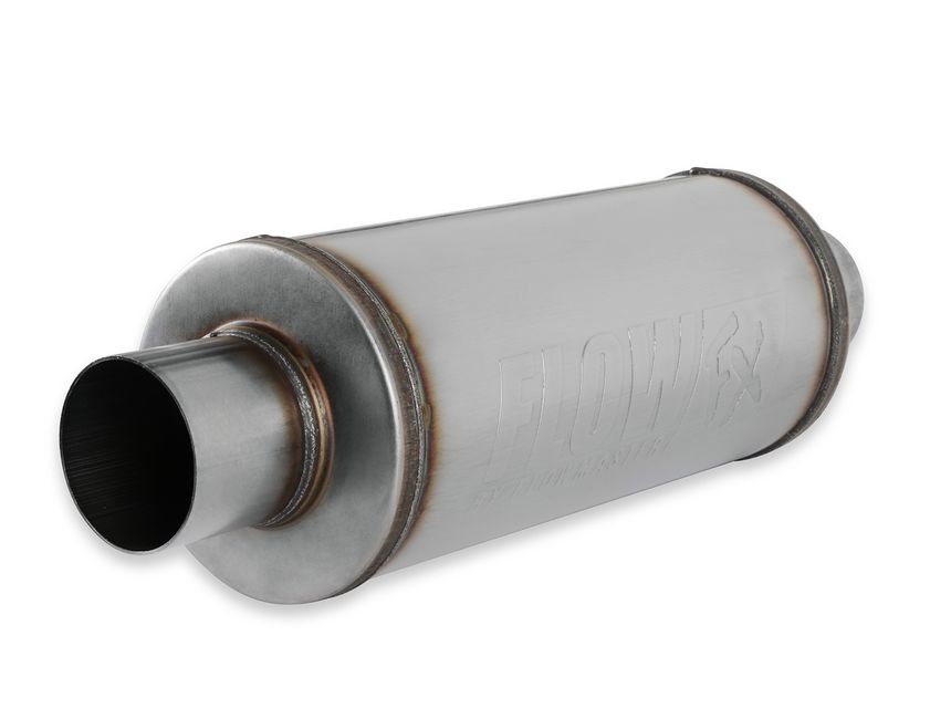 Flowmaster FlowFX Muffler 72619 RealTruck