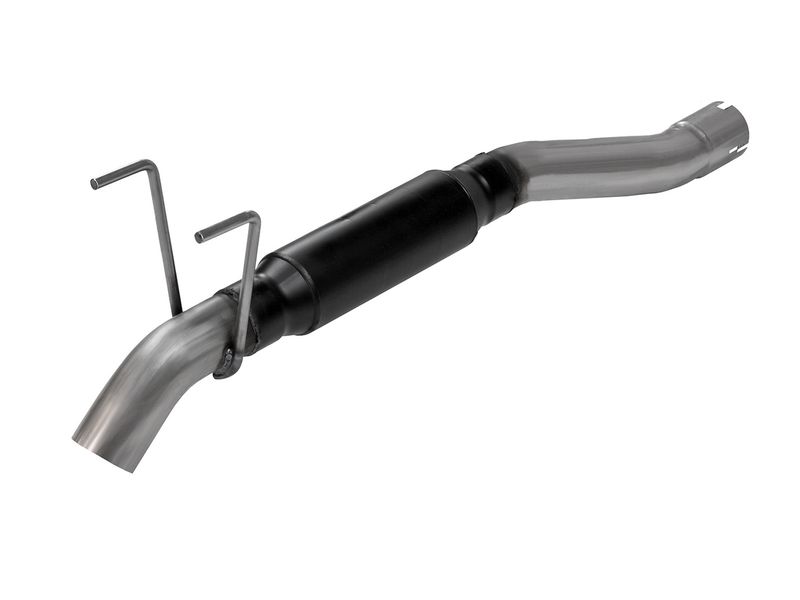 Flowmaster Outlaw Extreme Exhaust System 817962 RealTruck