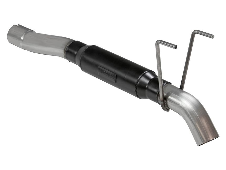 Flowmaster Outlaw Extreme Exhaust System 817963 RealTruck