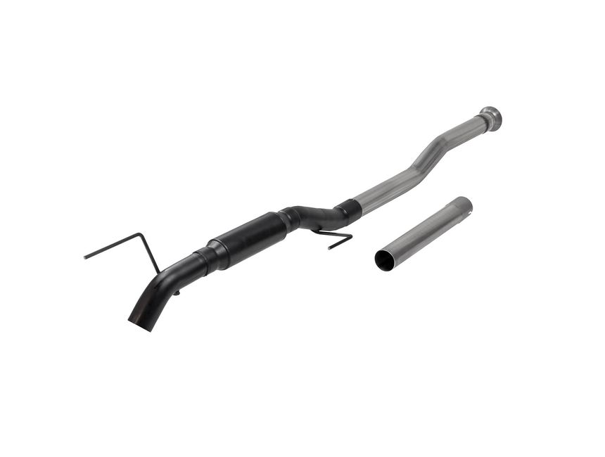 Flowmaster Outlaw Extreme Exhaust System 818118 RealTruck