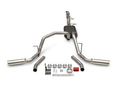 Flowmaster American Thunder Exhaust System 818167 | RealTruck