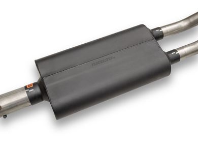 Flowmaster American Thunder Exhaust System 818167 | RealTruck
