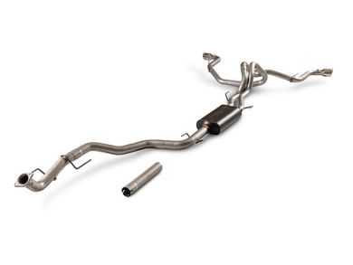 Flowmaster American Thunder Exhaust System 818176 | RealTruck