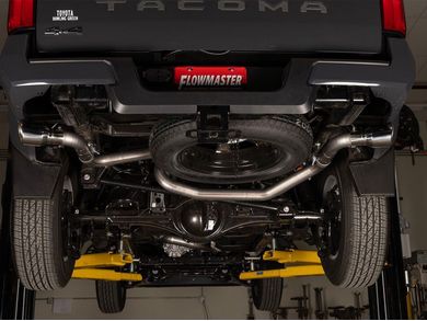 Flowmaster American Thunder Exhaust System 818176 | RealTruck