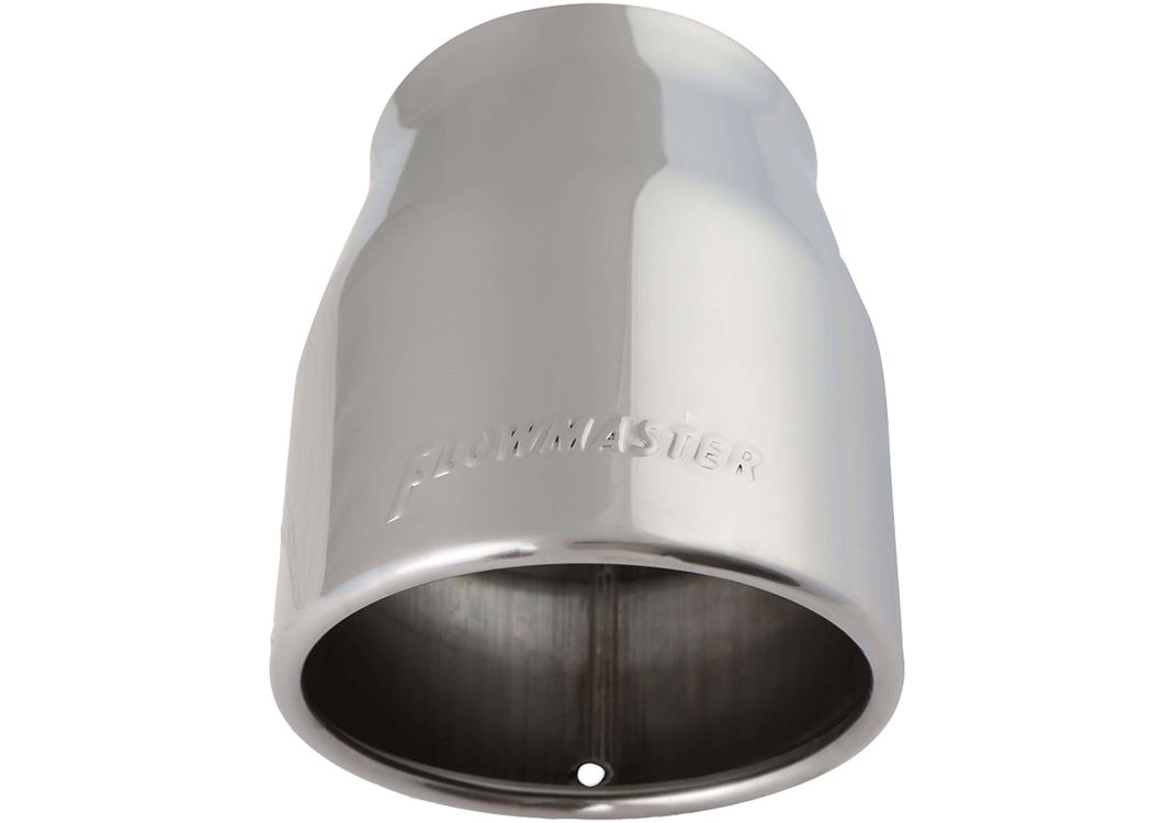 Flowmaster Exhaust Tip 15371 | RealTruck