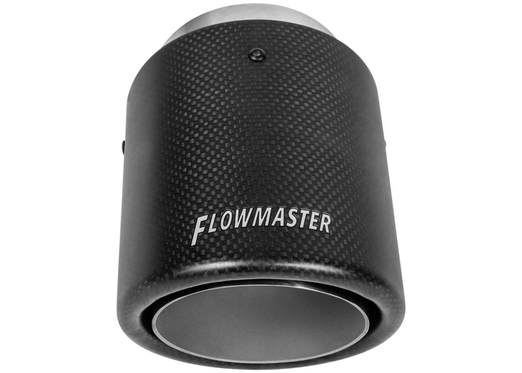Flowmaster Exhaust Tip 15401 | RealTruck