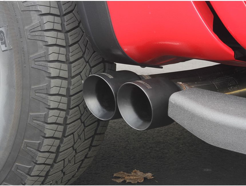 Flowmaster FlowFX Exhaust System 718105 RealTruck