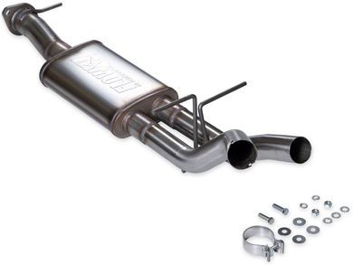 Flowmaster FlowFX Direct-Fit Muffler 718195 | RealTruck