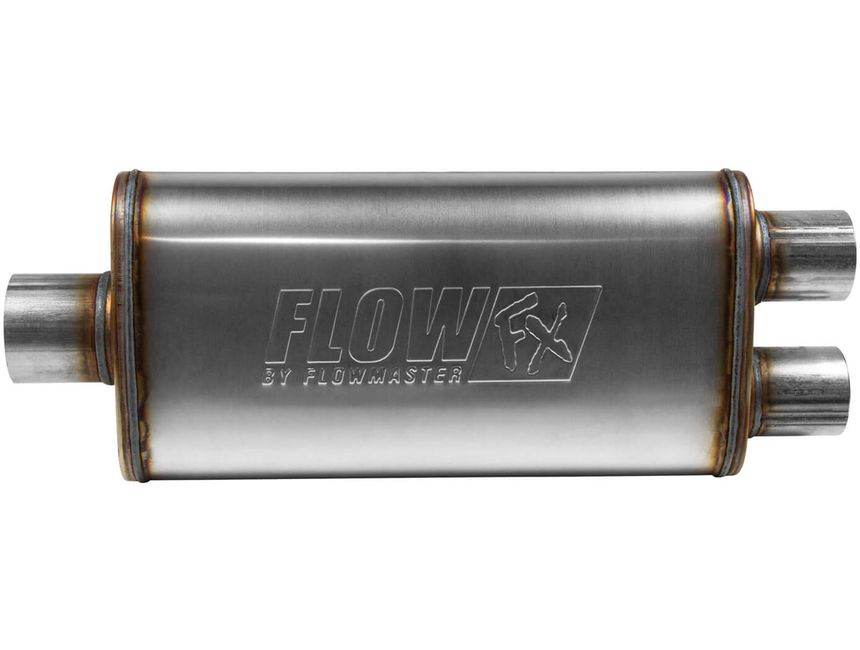 Flowmaster FlowFX Muffler 72288 RealTruck