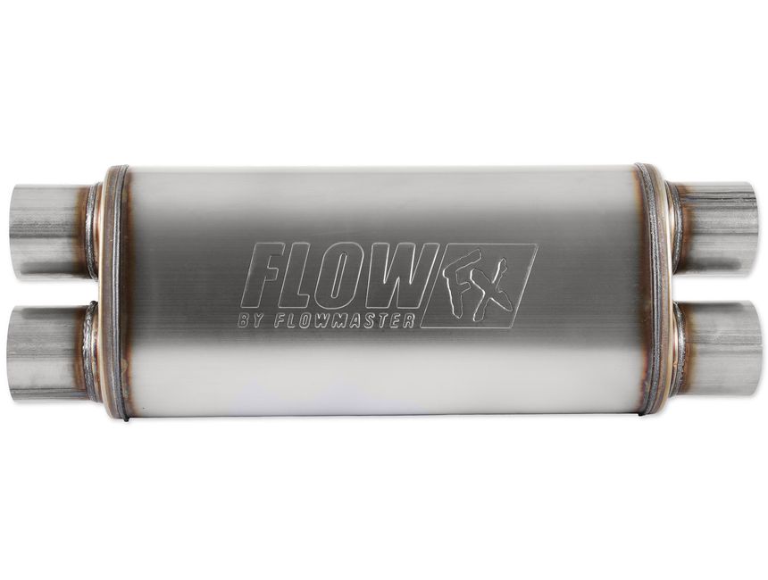 Flowmaster FlowFX Muffler 72469 RealTruck