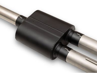 Flowmaster American Thunder Exhaust System 818169 | RealTruck