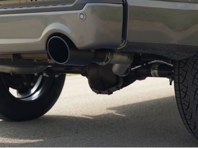 Flowmaster American Thunder Exhaust System 818169 | RealTruck