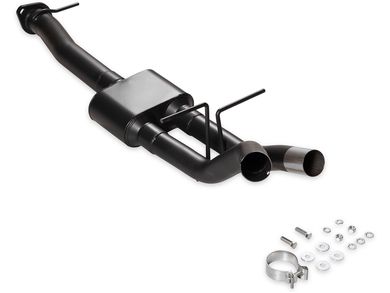 Flowmaster American Thunder Direct-Fit Muffler 818196 | RealTruck