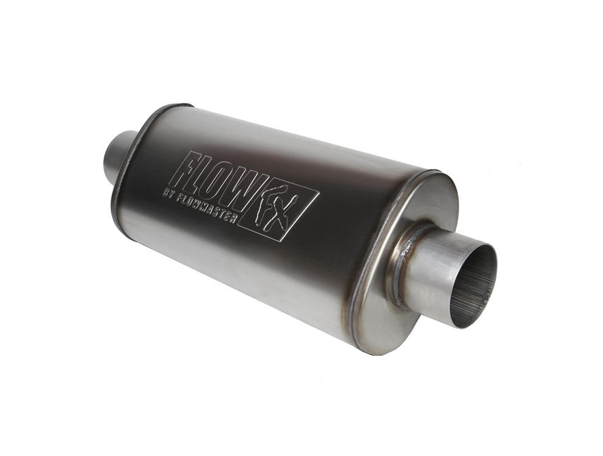 Flowmaster FlowFX Muffler 74151 RealTruck