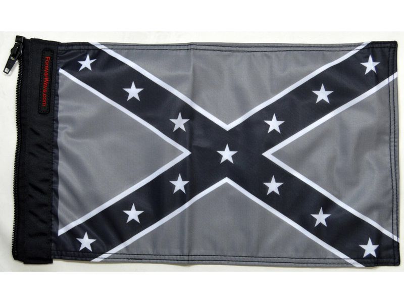 Forever Wave Historical Flag 5293 | RealTruck