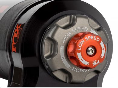 FOX Performance Elite Series 2.5 Reservoir Shocks 883-26-096