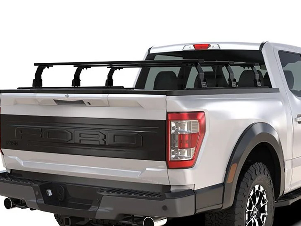 Fits 2009-2025 Ford F150, 5'7" Bed (FRO-KRFF026)