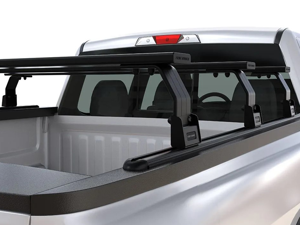Fits 2009-2025 Ford F150, 5'7" Bed (FRO-KRFF026)