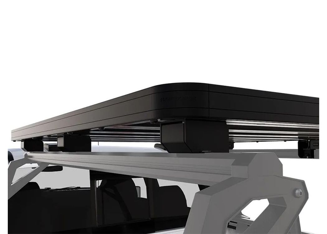 Front Runner Slimline II Leitner ACS Rack Kit KRLS002T | RealTruck