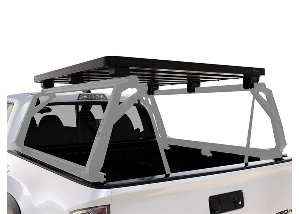 Leitner Rack Front Runner Slimline II Leitner ACS Rack Kit KRLS002T | RealTruck