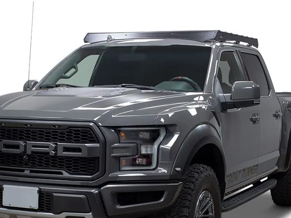 Fits 2018-2020 Ford F150, F150 Raptor (FRO-KSFF003T)