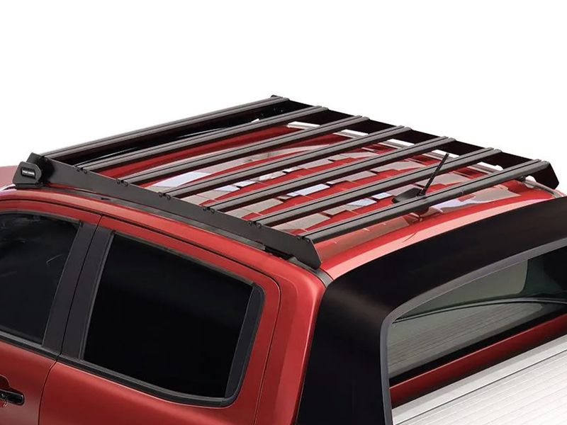 Car Front Rack Front Runner Slimsport Roof Rack Kit KSFR004T | RealTruck