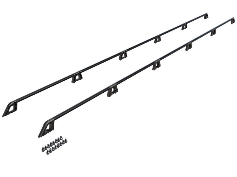 Van Side Rails Front Runner Slimpro Van Rack Expedition Rails | RealTruck