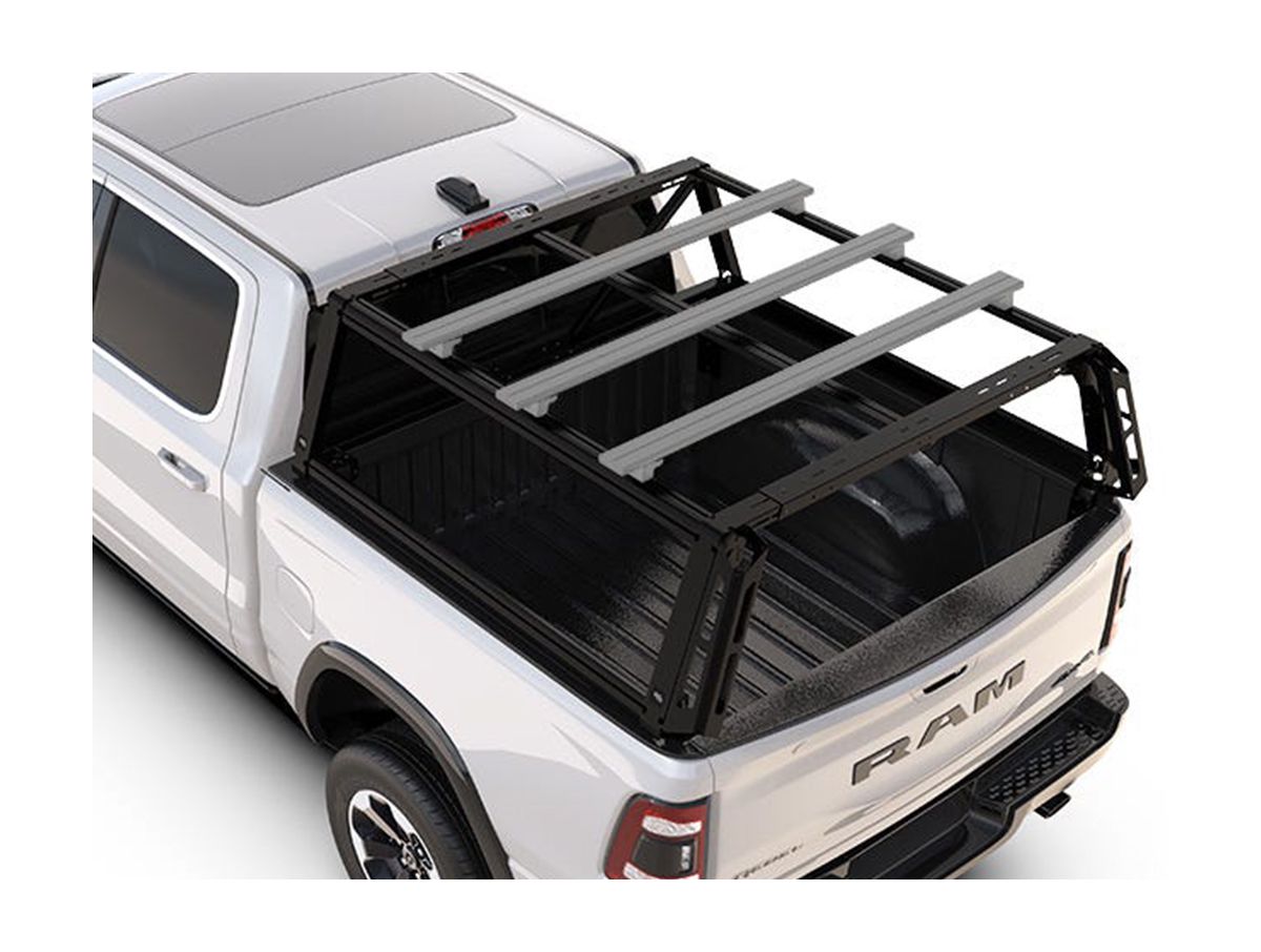 Front Runner Pro Bed System PBDR001S | RealTruck