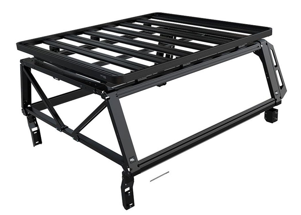 Front Runner Pro Bed Rack Kit PBDR001T | RealTruck